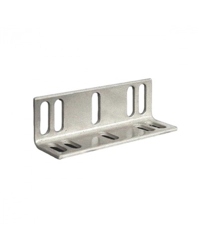 Олевс Уголок М2-300 серебряный антик в Нефтеюганске Электромагнитные замки Pintop.ru