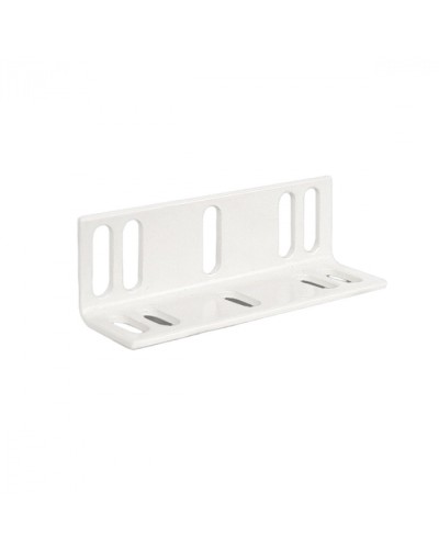 Олевс Уголок М2-400(500) (белый) в Нефтеюганске Электромагнитные замки Pintop.ru