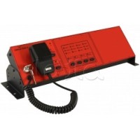 Переговорное устройство Омега Саунд AL-SP4