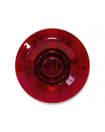 Оповещатель пожарный адресный светозвуковой Плазма-Т OC300CЗ в Нефтеюганске Оповещатели Pintop.ru