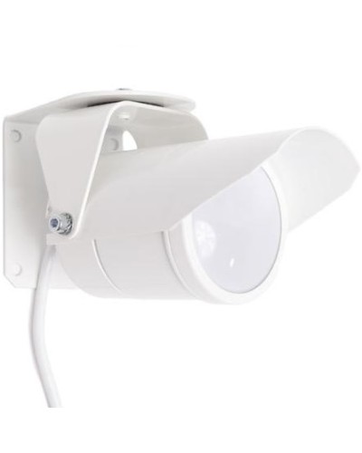 Извещатель охранный инфракрасный пассивный Полисервис ИД-40 в Нефтеюганске Извещатели охраны периметра Pintop.ru