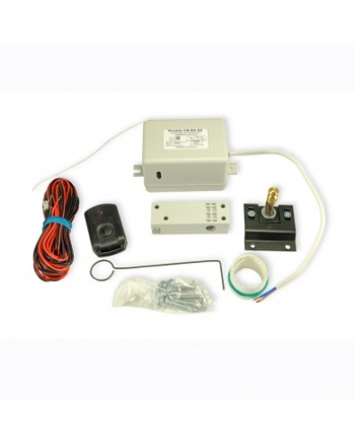 Комплект для установки на холодильники Promix-FRS.1D.04 в Нефтеюганске Электромеханические замки Pintop.ru