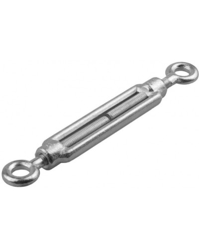 Талреп кольцо-кольцо М8 DIN 1480 тип B (50шт/уп) Промрукав (PR08.3909) в Нефтеюганске Крепежные изделия Pintop.ru