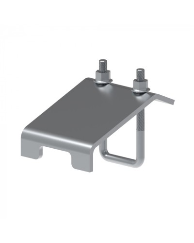 Прижим балочный №4 HDZ Промрукав (PR08.9099) в Нефтеюганске Аксессуары для лотков Pintop.ru