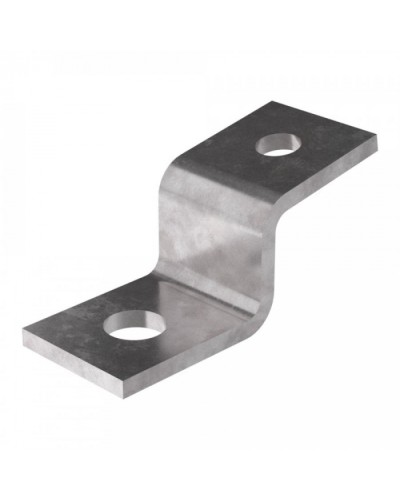 Прижим балочный №1 (комплект болт 10х40) Промрукав (PR16.1100) в Нефтеюганске Аксессуары для лотков Pintop.ru