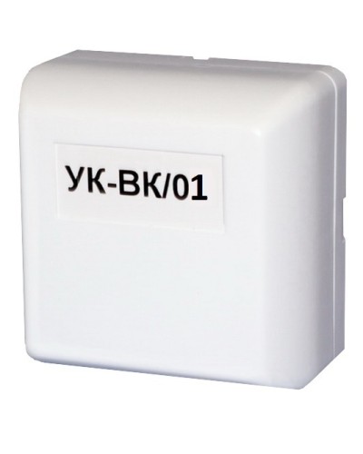 Устройство коммутационное Радий УК-ВК исп.01 в Нефтеюганске Дополнительное оборудование для ОПС Pintop.ru