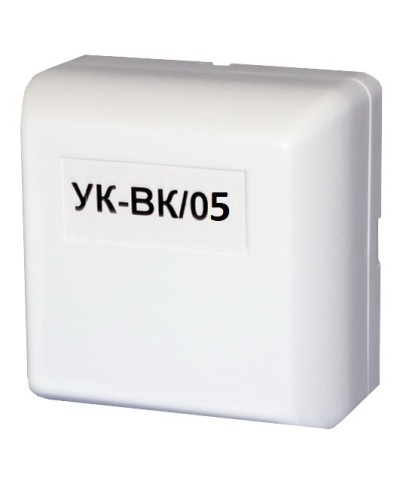 Устройство коммутационное Радий УК-ВК исп.05 в Нефтеюганске Дополнительное оборудование для ОПС Pintop.ru