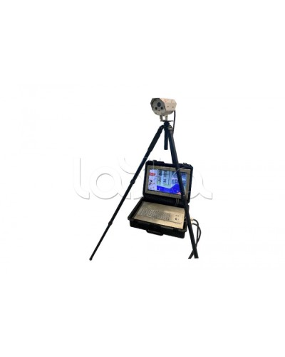 Релион Кейс для видеокамеры в Нефтеюганске Оборудование для видеонаблюдения Pintop.ru