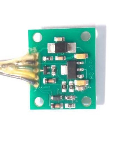 Датчик Ростов-Дон Датчик RS для триподов (версия 3.0) в Нефтеюганске Дополнительное оборудование для СКУД Pintop.ru