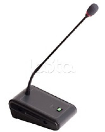 Пульт управления микрофонный РТС-2000 ПМ-1 в Нефтеюганске Аксессуары для СОУЭ Pintop.ru