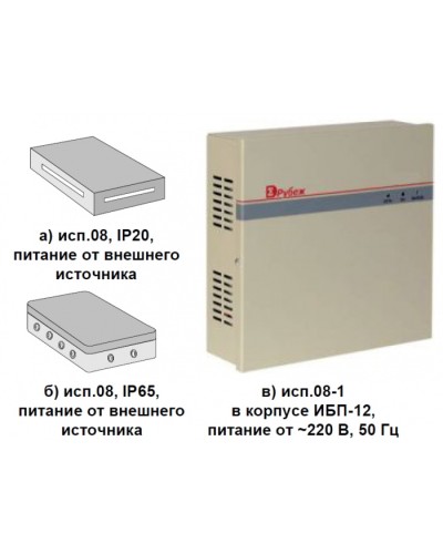 Прибор приемо-контрольный Сигма-ИС КД2 исп.08 в Нефтеюганске Адресная система пожарной сигнализации Сигма-ИС Pintop.ru