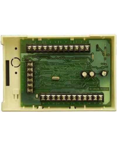 Контроллер шлейфов сигнализации сетевой Сигма-ИС СКШС-04 IP65 в Нефтеюганске Интегрированная система безопасности Р-08 СИГМА-ИС Pintop.ru