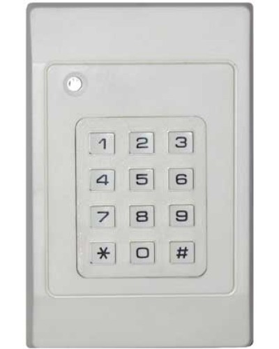 Устройство кодонаборное сетевое Сигма-ИС УСК-02КС в Нефтеюганске Интегрированная система безопасности Р-08 СИГМА-ИС Pintop.ru