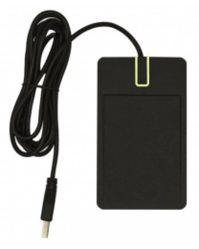 Считыватель мультиформатный Сигма-ИС УСК-02М USB в Нефтеюганске Интегрированная система безопасности Р-08 СИГМА-ИС Pintop.ru