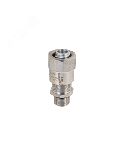 Кабельный ввод Спектрон КВМ-25/16-2У-М-G3/4 в Нефтеюганске Дополнительное оборудование (Ex) Pintop.ru