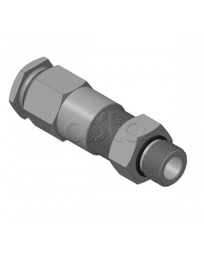 Ввод кабельный Спектрон КВБ-15/10-2У-М в Нефтеюганске Дополнительное оборудование (Ex) Pintop.ru