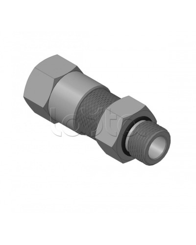 Ввод кабельный Спектрон КВБ-18/12-Н в Нефтеюганске Дополнительное оборудование (Ex) Pintop.ru