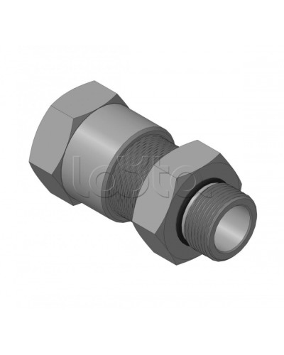 Ввод кабельный Спектрон КВБ-22/12-Н-25х1,5 в Нефтеюганске Дополнительное оборудование (Ex) Pintop.ru