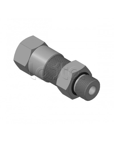 Ввод кабельный Спектрон КВМ-10/6-М в Нефтеюганске Дополнительное оборудование (Ex) Pintop.ru