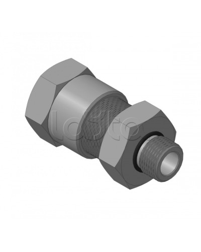 Ввод кабельный Спектрон КВМ-20/12-Н в Нефтеюганске Дополнительное оборудование (Ex) Pintop.ru