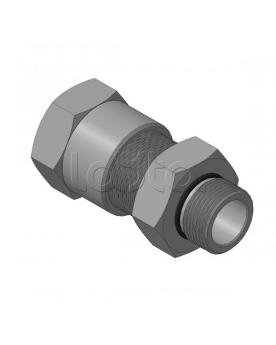 Ввод кабельный Спектрон КВМ-20/16-М-25х1,5 в Нефтеюганске Дополнительное оборудование (Ex) Pintop.ru