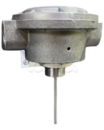 Взрывозащищенный пожарный извещатель Спектрон-101-Р-Exd-Н-Modbus в Нефтеюганске Пожарные извещатели (Ex) Pintop.ru