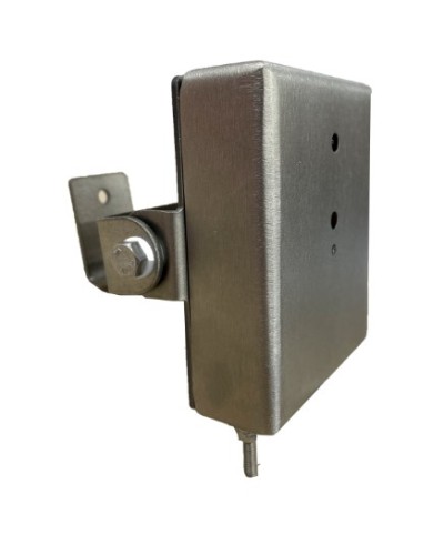 Извещатель пожарный пламени Спектрон-204-Н в Нефтеюганске Пожарные извещатели Pintop.ru