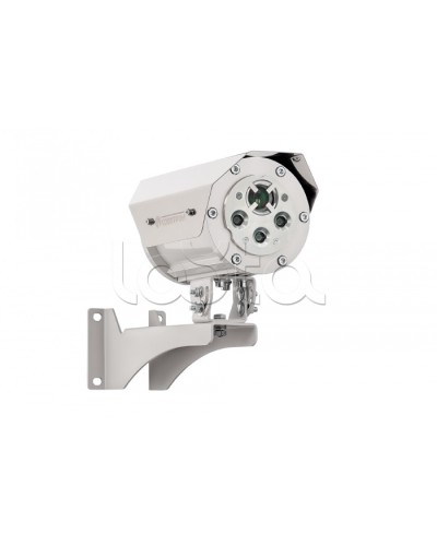 Извещатель пожарный пламени взрывозащищенный Спектрон-804-Exd-А-HART в Нефтеюганске Пожарные извещатели (Ex) Pintop.ru