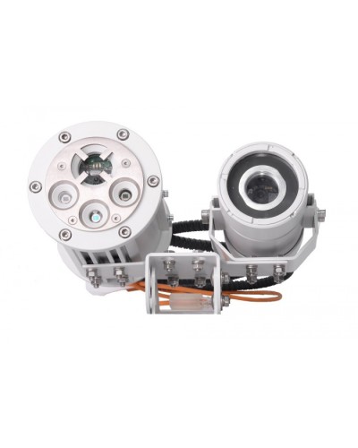 Извещатель пожарный пламени взрывозащищённый Спектрон-901-Exd-Н-В-IP-HART в Нефтеюганске Пожарные извещатели Pintop.ru