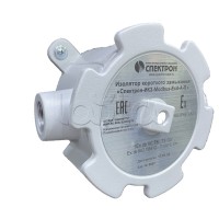Изолятор короткого замыкания Спектрон-ИКЗ-Modbus-Exd-А-К