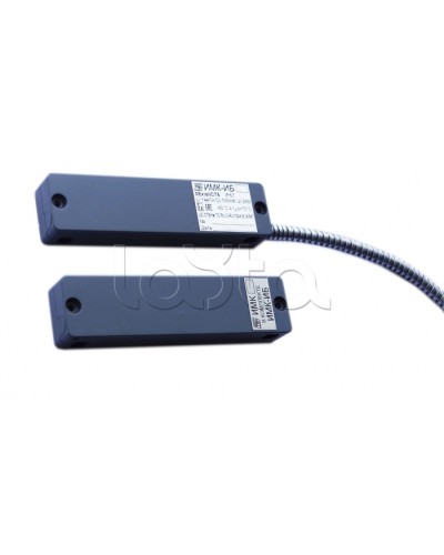 Извещатель охранный точечный магнитоконтактный взрывозащищенный Спецприбор ИМК-ИБ исп.01 в Нефтеюганске Извещатели охранные (Ex) Pintop.ru