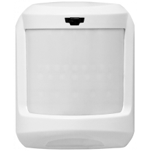 Извещатель охранный объемный оптико-электронный Теко Астра-5 исп.А (ИО409-10)