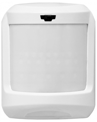 Извещатель охранный объемный оптико-электронный Теко Астра-5 исп.А (ИО409-10) в Нефтеюганске Извещатели охранные Pintop.ru