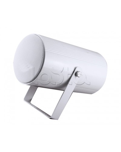 Оповещатель охранно-пожарный речевой прожекторный ТРОМБОН ГЛАГОЛ-ЗП-20 в Нефтеюганске Система оповещения и трансляции Pintop.ru