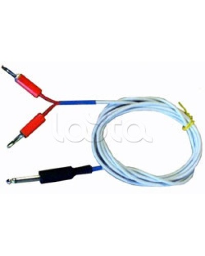 Кабель РТС для подключения к абонентским линиям сетей ТРОМБОН Кабель РТС/30В в Нефтеюганске Система оповещения и трансляции Pintop.ru