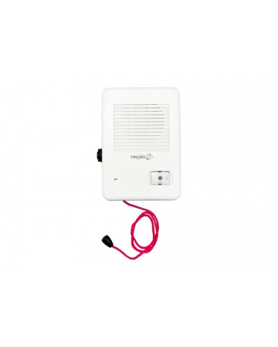 Устройство пациента Тромбон СОРС-Мед-УП в Нефтеюганске Система оповещения и трансляции Pintop.ru