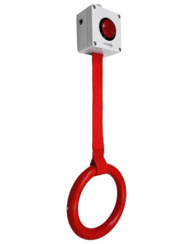 Комбинированное устройство вызова Тромбон СОРС-ВС-КС в Нефтеюганске Система оповещения и трансляции Pintop.ru