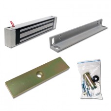 Замок электромагнитный Цифрал МL ЦИФРАЛ-150/Б