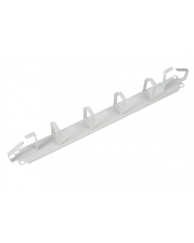 Органайзер кабельный горизонтальный 6 колец ЦМО ГКО-1-6-7035 в Нефтеюганске Кабельные органайзеры Pintop.ru