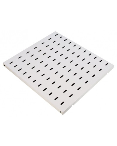 Полка перфорированная 450мм ЦМО СВ-45 в Нефтеюганске Полки для шкафов и стоек Pintop.ru