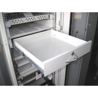 Полка ящик для документации 3U ЦМО ТСВ-Д-3U.450