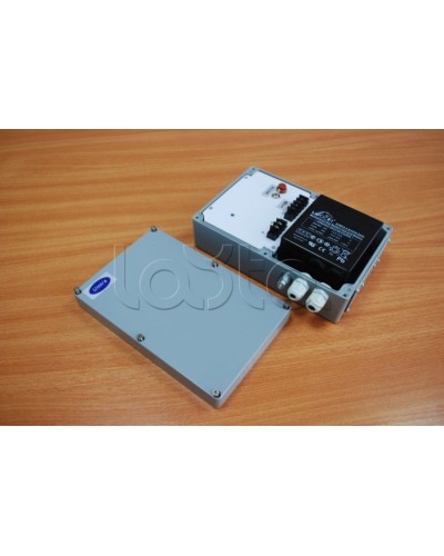 Источник питания резервированный ЮМИРС ИБП-12-3 в Нефтеюганске Аксессуары для средств охраны периметра Pintop.ru