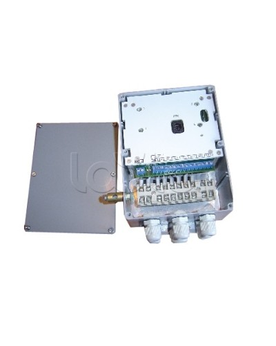 Средство обнаружения вибрационное ЮМИРС Мурена-01 в Нефтеюганске Извещатели охраны периметра Pintop.ru