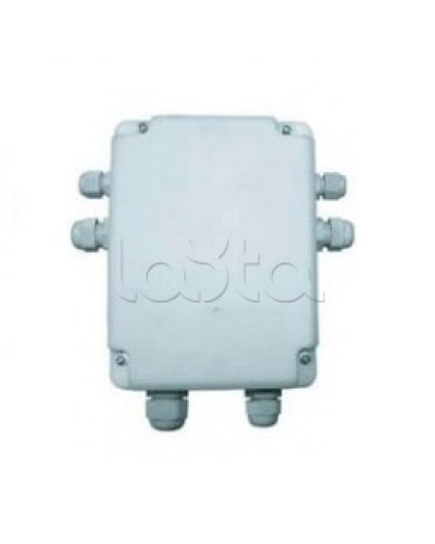 Извещатель охранный линейный проводноволновый ЮМИРС ПАРАЛЛЕЛЬ в Нефтеюганске Извещатели охраны периметра Pintop.ru