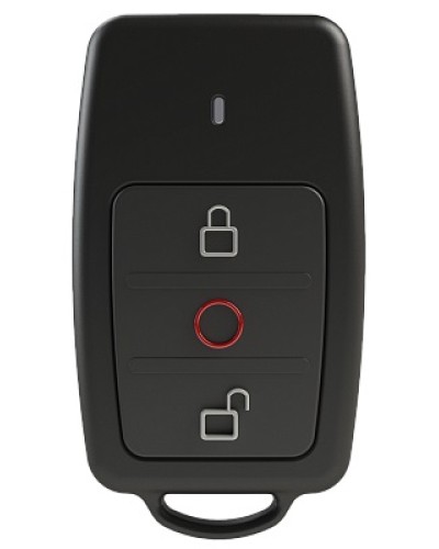 Брелок управления Риэлта Ri-KEY-1 в Нефтеюганске Адресные системы пожарной сигнализации Pintop.ru