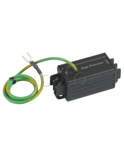 Устройство грозозащиты цепей видео или данных, клеммы SC&T SP004 в Нефтеюганске Видеоусилители, Модуляторы, Делители Pintop.ru