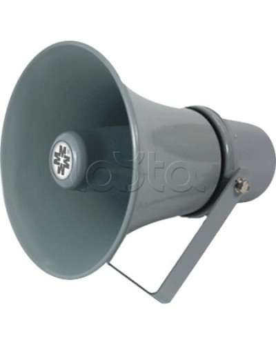 Громкоговоритель рупорный МЕТА ГР-10.02 в Нефтеюганске Система оповещения и трансляции Мета Pintop.ru