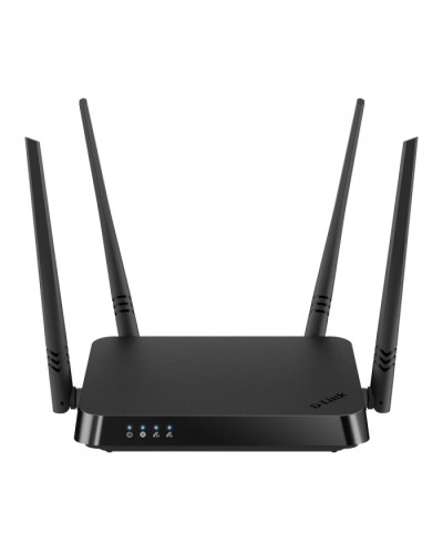 Маршрутизатор D-Link DIR-822/RU/E1A в Нефтеюганске Маршрутизаторы, Роутеры и Точки Доступа Pintop.ru