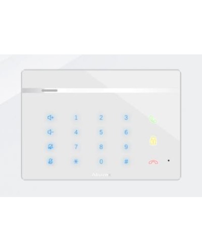 IP домофон Akuvox C312S в Нефтеюганске Абонентские аудиоустройства Pintop.ru