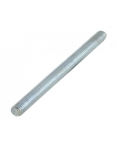 Шпилька оцинкованная М6х1000мм (DIN 975/976) Промрукав (PR08.2385) в Нефтеюганске Крепеж Pintop.ru